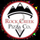 Rock Creek Pizza - American Fork